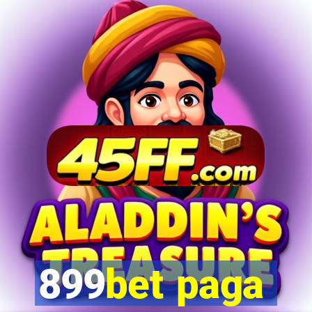 899bet paga